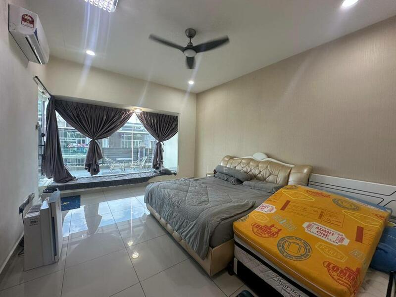 For Sale - Aster 2‚ Double Storey Semi-Detached House