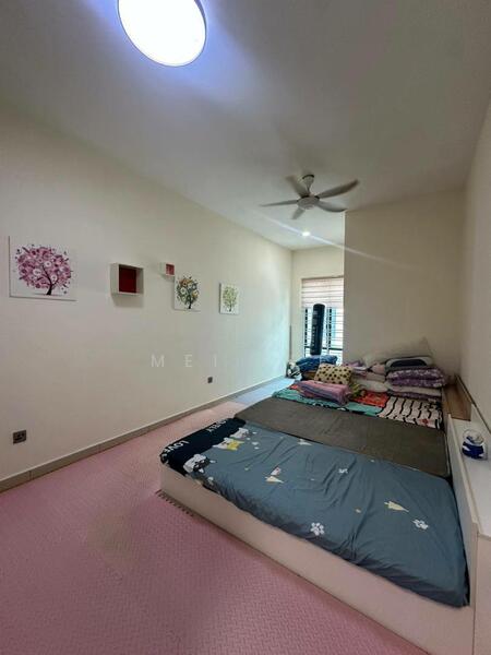 For Sale - Aster 2‚ Double Storey Semi-Detached House