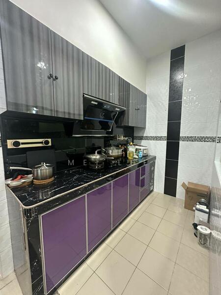 For Sale - Aster 2‚ Double Storey Semi-Detached House