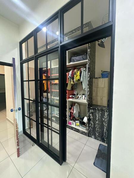 For Sale - Aster 2‚ Double Storey Semi-Detached House