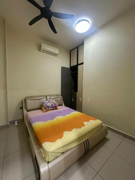 For Sale - Aster 2‚ Double Storey Semi-Detached House