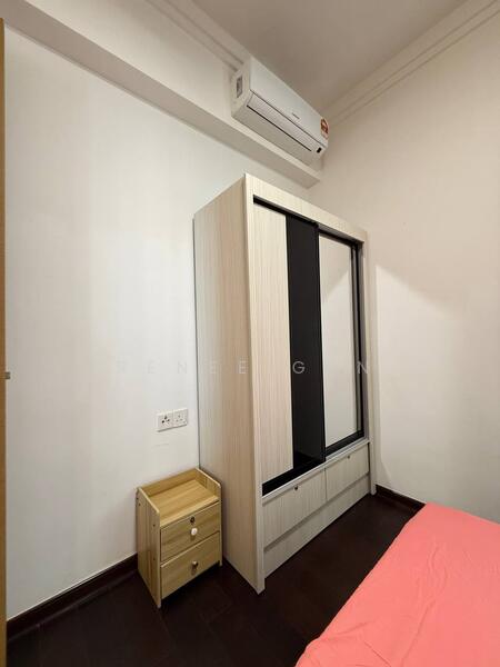 Untuk Disewa - R&F Princess Cove Phase 1