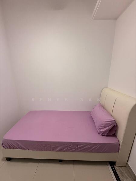 Untuk Disewa - R&F Princess Cove Phase 1