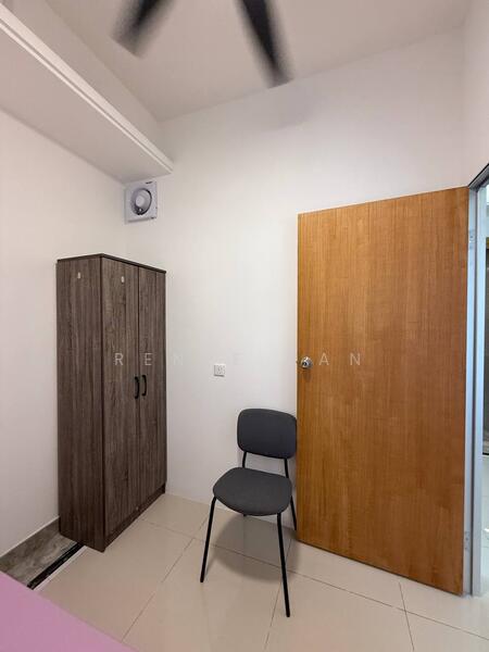 Untuk Disewa - R&F Princess Cove Phase 1