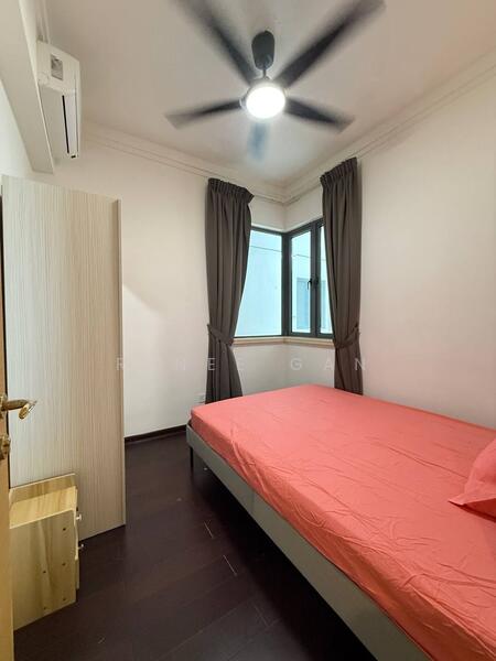 Untuk Disewa - R&F Princess Cove Phase 1