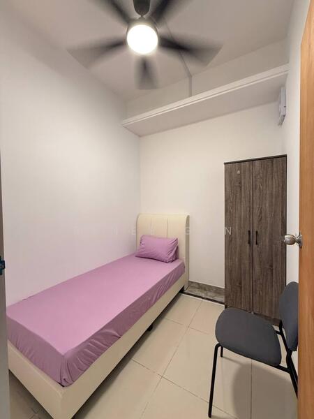 Untuk Disewa - R&F Princess Cove Phase 1