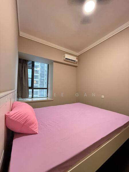 Untuk Disewa - R&F Princess Cove Phase 1