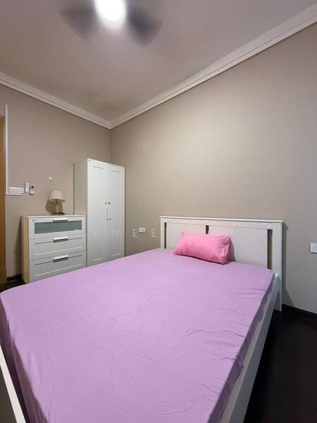 Untuk Disewa - R&F Princess Cove Phase 1