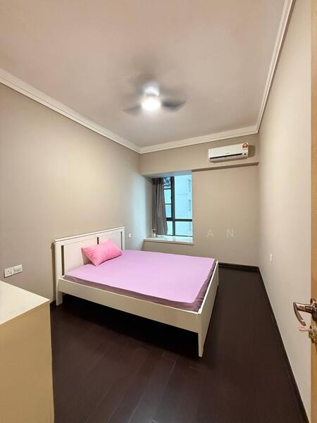 Untuk Disewa - R&F Princess Cove Phase 1