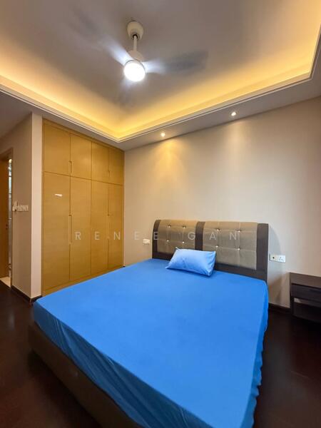 Untuk Disewa - R&F Princess Cove Phase 1