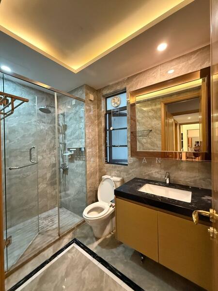 Untuk Disewa - R&F Princess Cove Phase 1