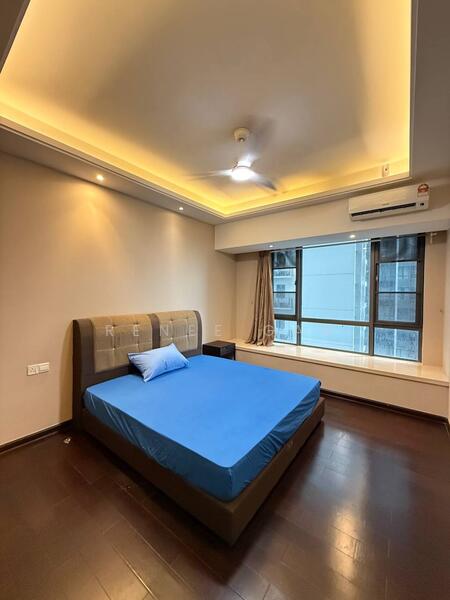 Untuk Disewa - R&F Princess Cove Phase 1