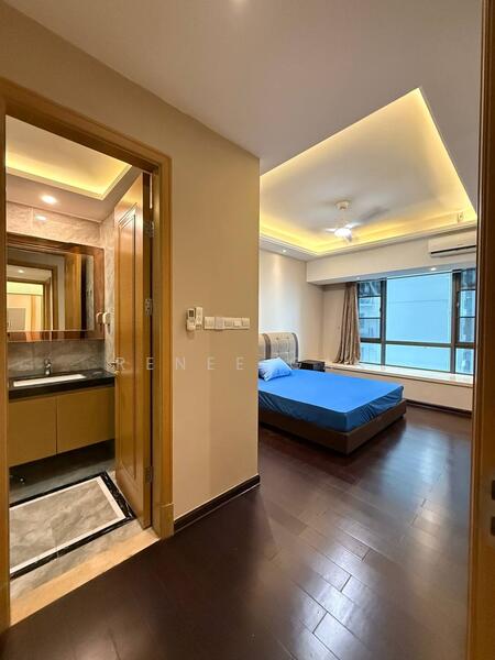 Untuk Disewa - R&F Princess Cove Phase 1