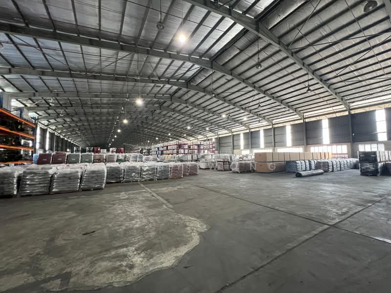 Warehouse for Rent in North Port (Pelabuhan Utara) (Port Klang (Pelabuhan Klang)) - Fanny Wong - Interior - PropertyGuru.com.my