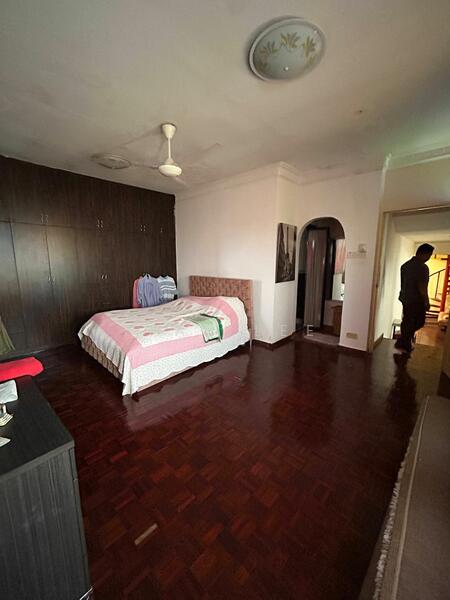 For Sale - Bungalow at Kampung Tunku