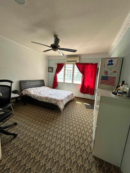 For Sale - Bungalow at Kampung Tunku