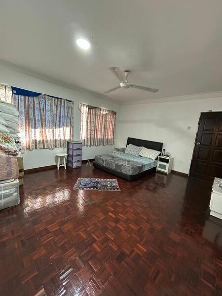 For Sale - Bungalow at Kampung Tunku
