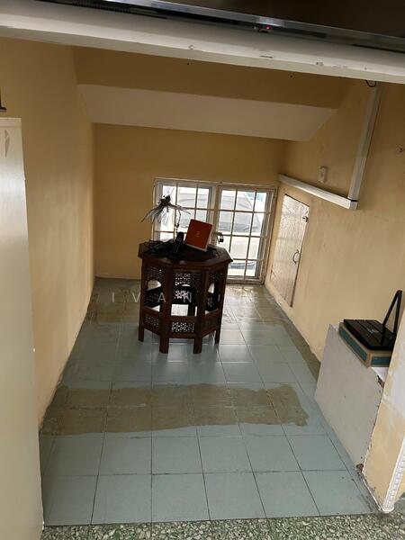 For Sale - Bungalow at Kampung Tunku