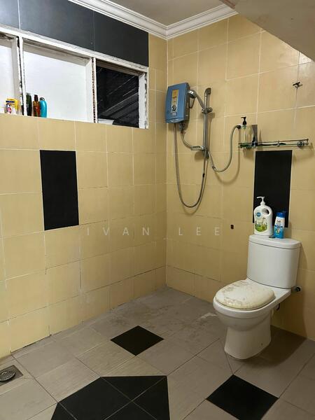 For Sale - Bungalow at Kampung Tunku