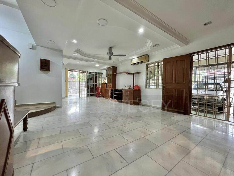 For Sale - Bukit Tinggi Klang