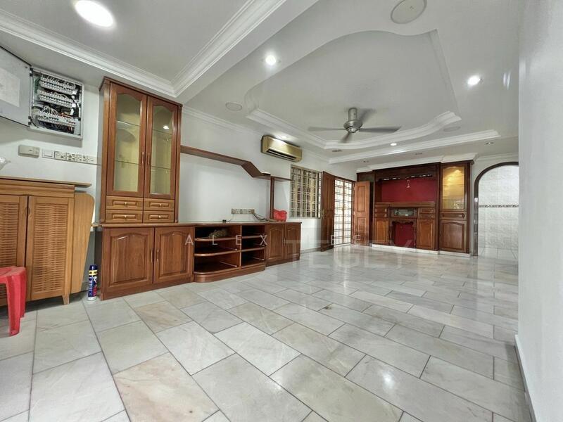 For Sale - Bukit Tinggi Klang