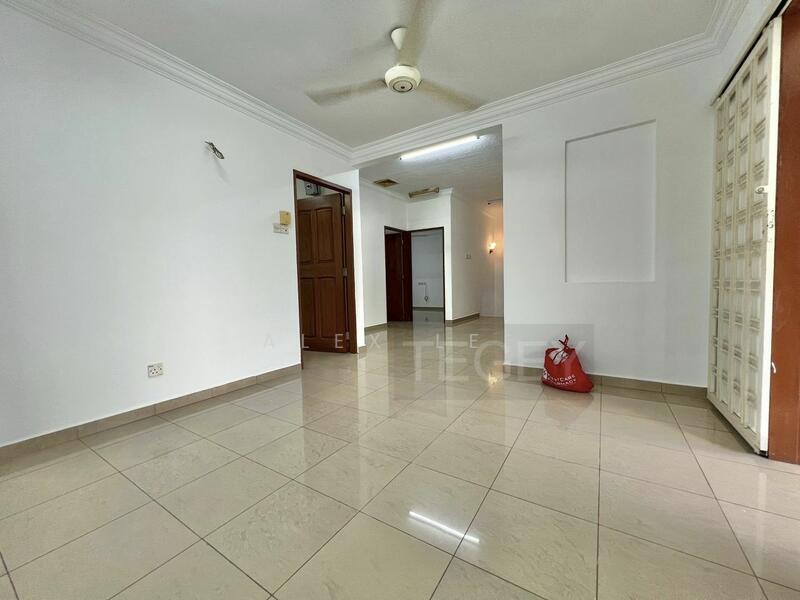 For Sale - Bukit Tinggi Klang
