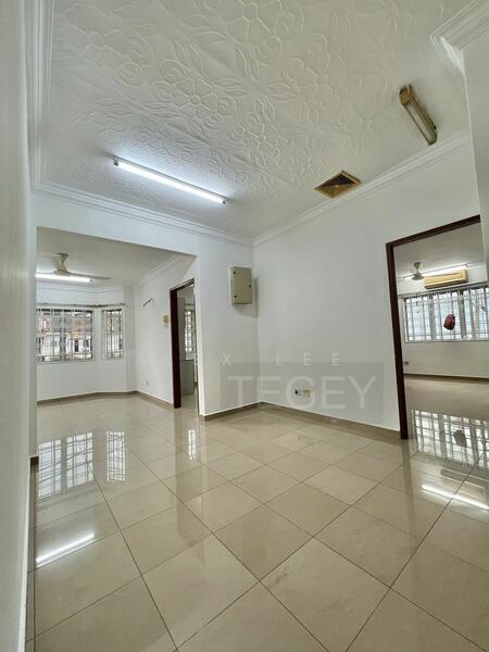 For Sale - Bukit Tinggi Klang