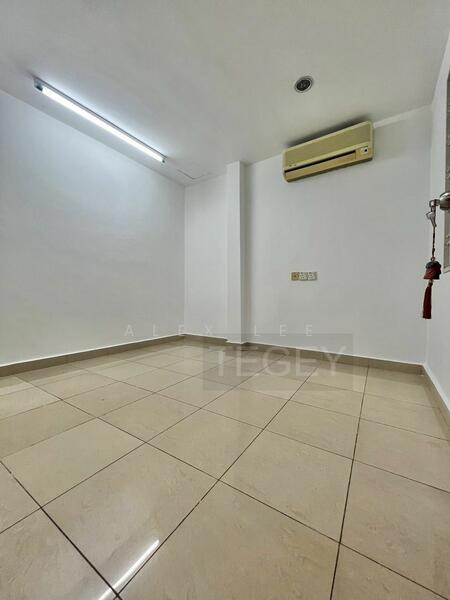 For Sale - Bukit Tinggi Klang