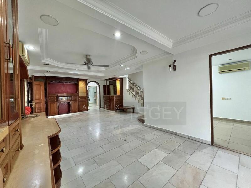 For Sale - Bukit Tinggi Klang