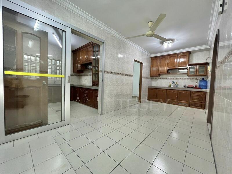 For Sale - Bukit Tinggi Klang