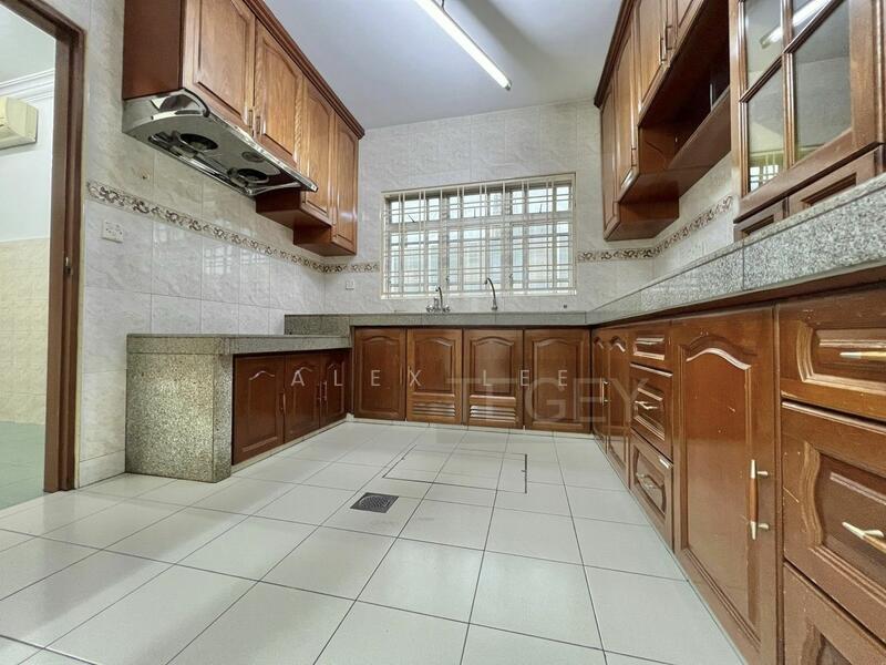 For Sale - Bukit Tinggi Klang