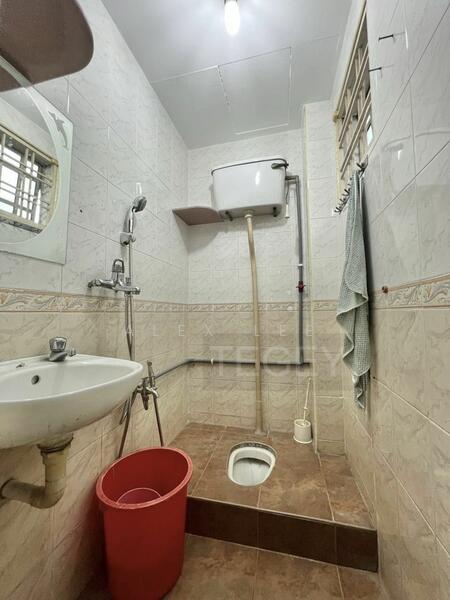 For Sale - Bukit Tinggi Klang