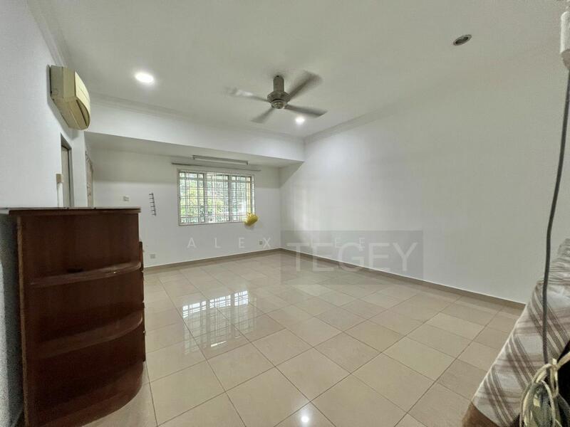 For Sale - Bukit Tinggi Klang