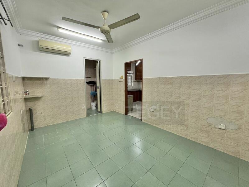 For Sale - Bukit Tinggi Klang