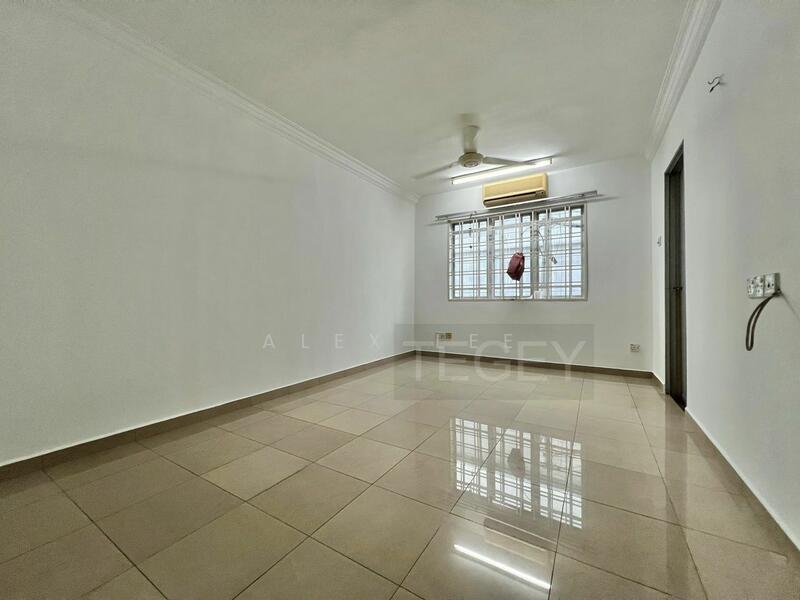 For Sale - Bukit Tinggi Klang