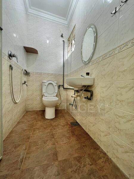 For Sale - Bukit Tinggi Klang