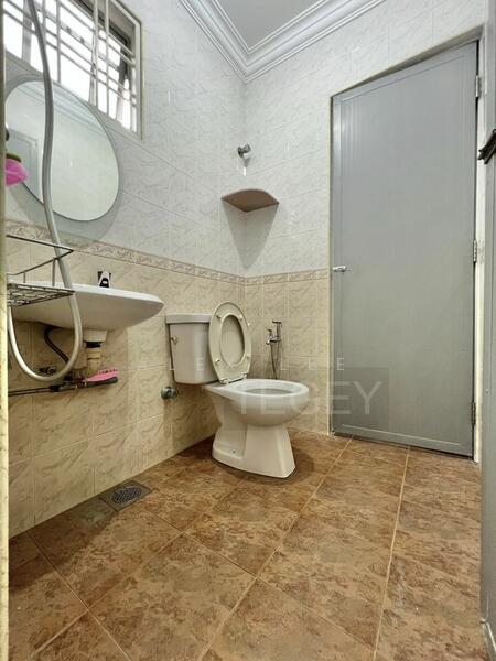 For Sale - Bukit Tinggi Klang