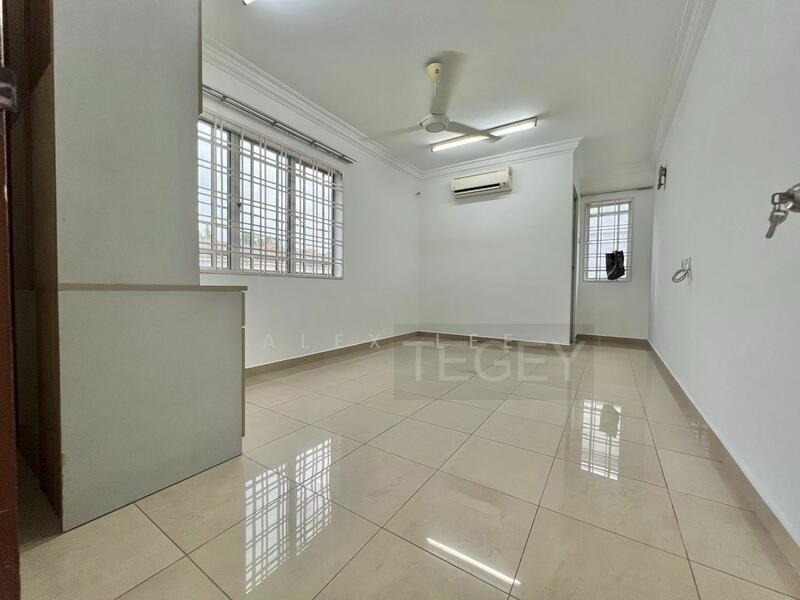 For Sale - Bukit Tinggi Klang
