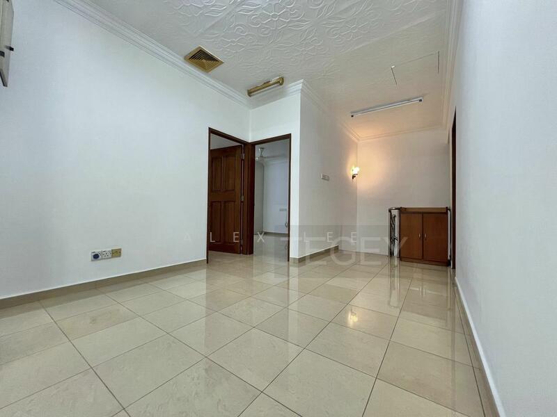 For Sale - Bukit Tinggi Klang