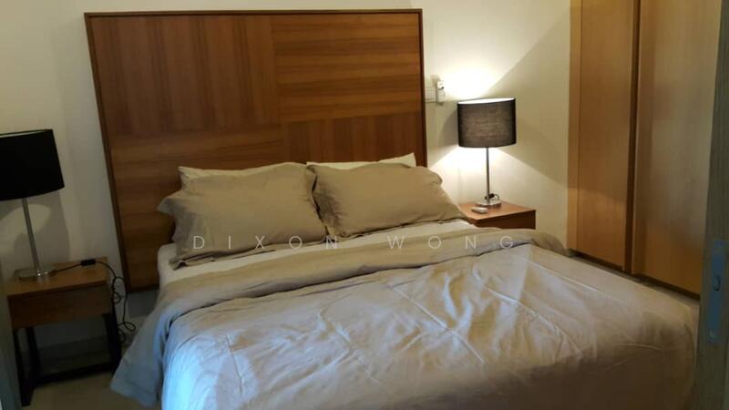 For Rent - Sky Suites @ KLCC
