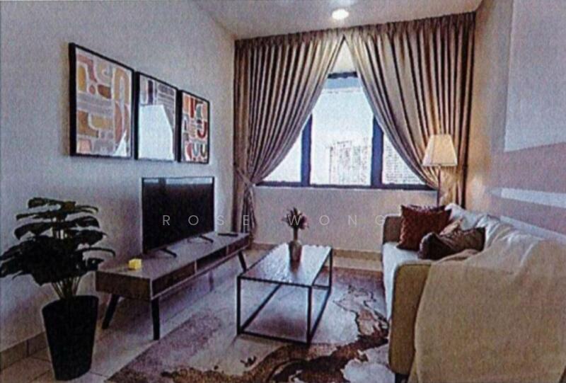 For Rent - Parc 3