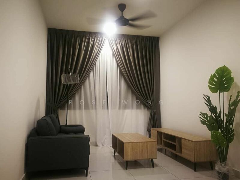 For Rent - Parc 3