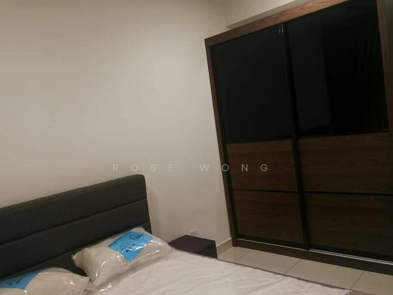 For Rent - Parc 3