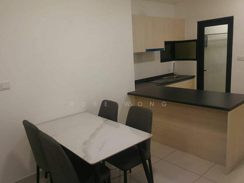 For Rent - Parc 3