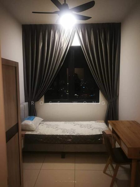 For Rent - Parc 3