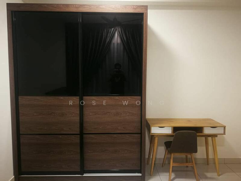 For Rent - Parc 3