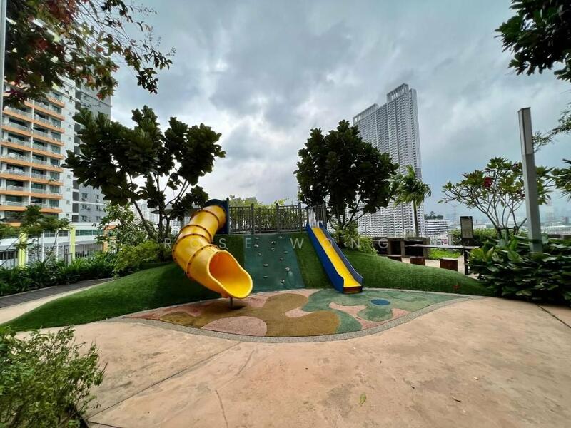 For Rent - Parc 3