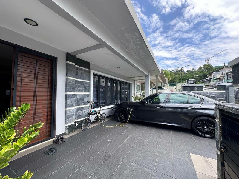 Untuk Dijual - Sutera Residences