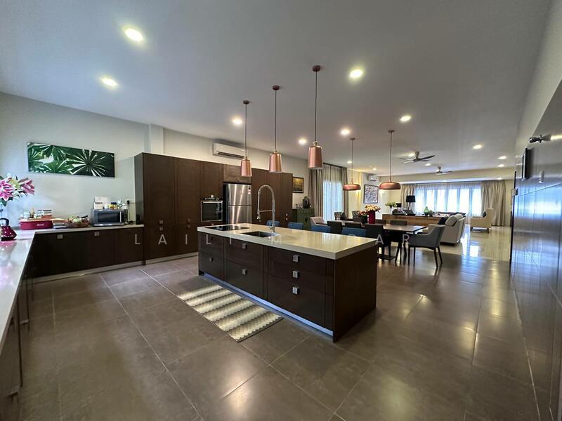 Untuk Dijual - Sutera Residences