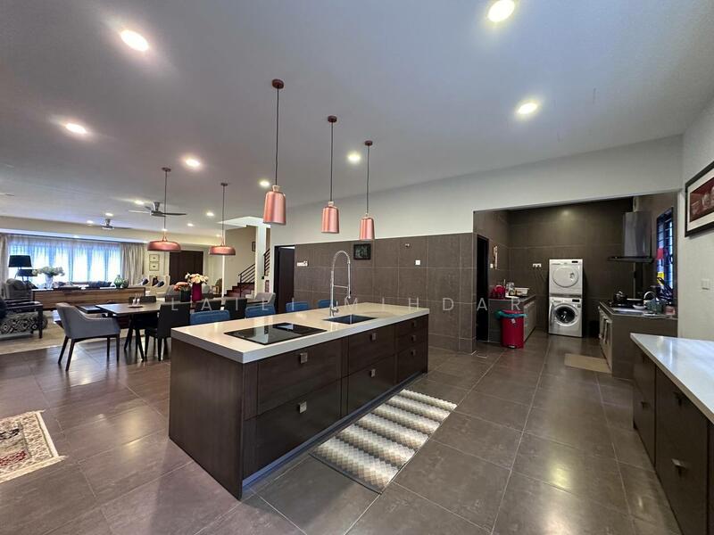 Untuk Dijual - Sutera Residences